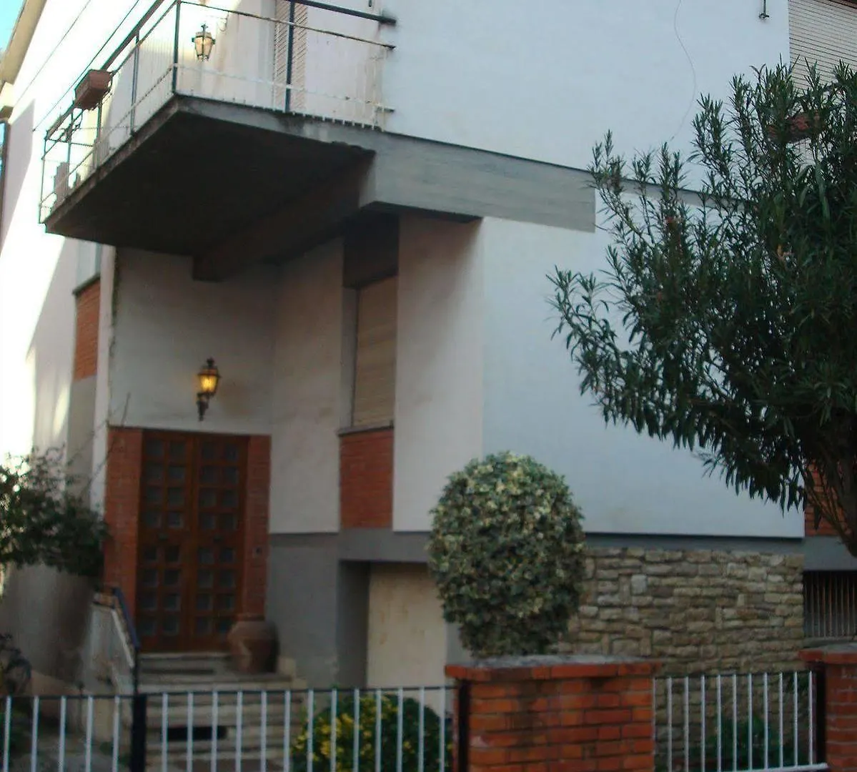 Gasthuis Affittacamere Delfo Pisa