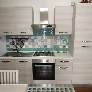 Apartamento Mini, Pisa