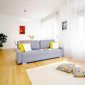 Apartamento Innpisarentals - Keith Haring's House, Pisa