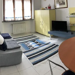 Сasa de vacaciones Casa Luna - Airport, Pisa