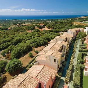 Prázdninový areál Costa Del Turchese