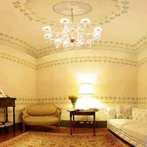 Bed & Breakfast Residenza D'epoca -santa Caterina, Pisa