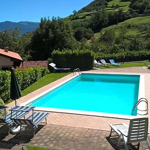 Apartment Un Angolo Di Relax Italien