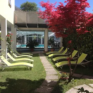 Terme Belvedere 2* Abano Terme