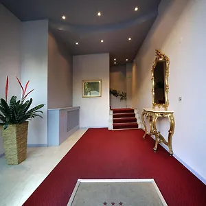 Hotel Cristallo