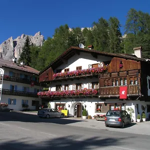 Al Larin 3* Cortina dʼAmpezzo