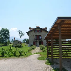 Appartement Fienile Chiaramada 