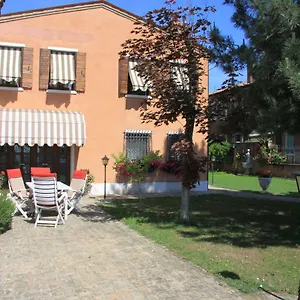 Appartement Garden House 